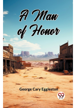 A Man Of Honor