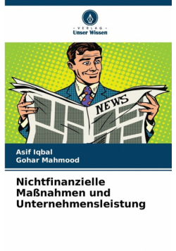 Nichtfinanzielle Maßnahmen und Unternehmensleistung