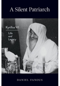 Silent Patriarch Kyrillos VI