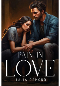 Pain In Love