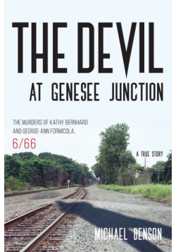 The Devil at Genesee Junction