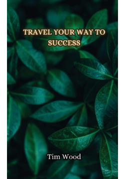 Travel Your Way to Success