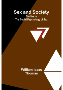 Sex and Society