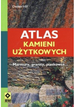 Atlas kamieni użytkowych