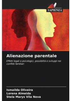 Alienazione parentale