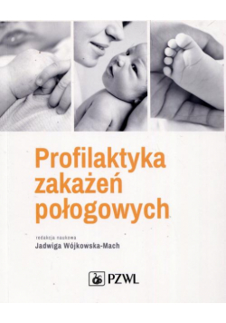Profilaktyka zakażeń połogowych