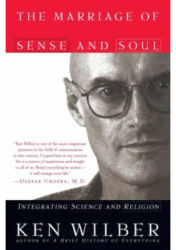 The Marriage of Sense and Soul