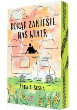Dokąd zaniesie nas wiatr