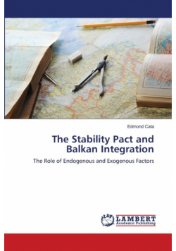 The Stability Pact and Balkan Integration