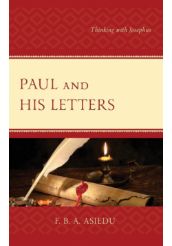 Paul and His Letters