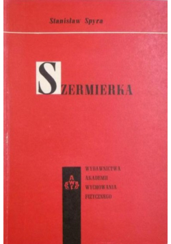 Szermierka
