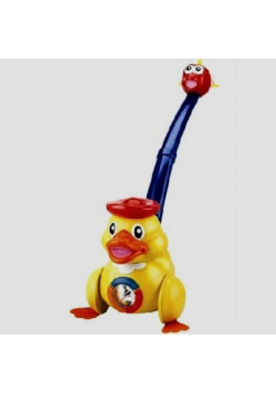 Kaczor Kwak