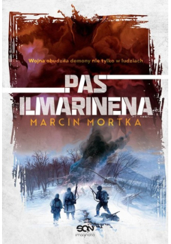Pas Ilmarinena