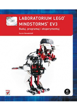 Laboratorium Lego Mindstorms