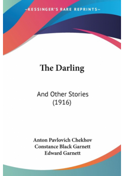 The Darling