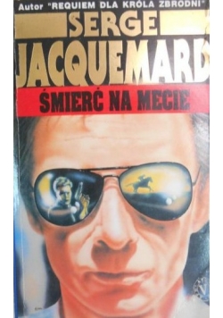 Śmierć na mecie