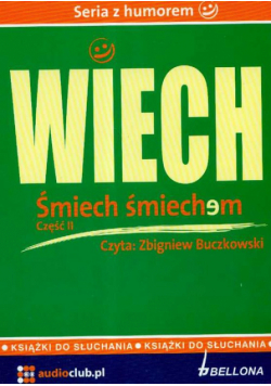 Śmiech śmiechem
