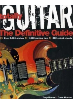 Totally Guitar