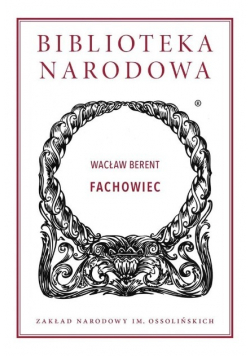 Fachowiec