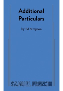 Additional Particulars