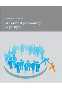 Wolontariat pracowniczy w praktyce