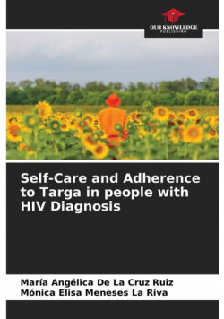 Self-Care and Adherence to Targa in people with HIV Diagnosis