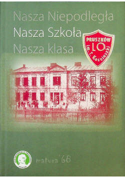 Nasza niepodległa nasza szkola nasza klasa