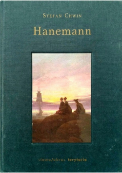 Hanemann  Dedykacja autora