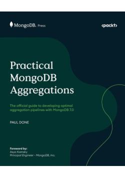 Practical MongoDB Aggregations