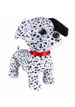 Lumo Dalmatian Pongo classic