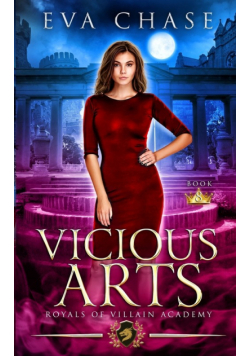 Vicious Arts