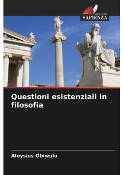 Questioni esistenziali in filosofia