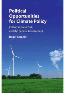 Political Opportunities for Climate Policy