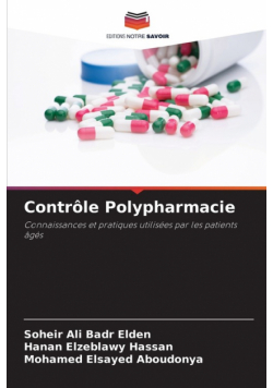 Contrôle Polypharmacie