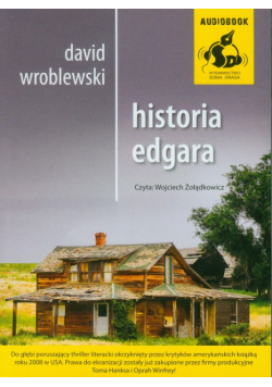 Historia Edgara, Audiobook