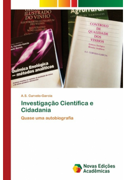 Investigação Científica e Cidadania
