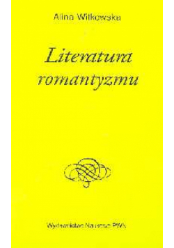 Literatura romantyzmu