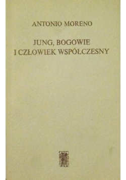 Jung, bogowie i człowiek współczesny