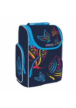 Tornister Szkolny Butterfly