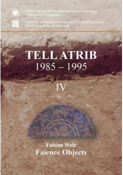 Tell Atrib 1985-1995 IV