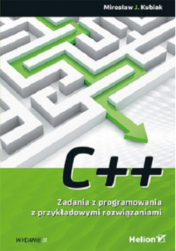 C++ Zadania z programowania