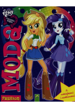 My Little Pony Moda