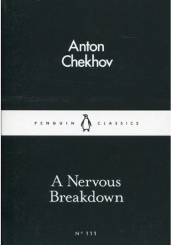 A Nervous Breakdown