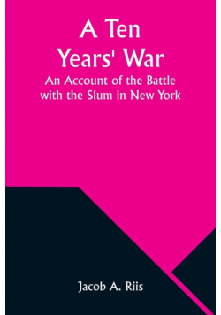 A Ten Years' War