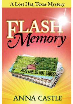 Flash Memory