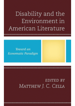 Disability and the Environment in American Literature