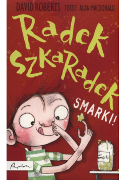 Radek Szkaradek Smarki!