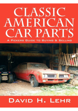Classic American Car Parts