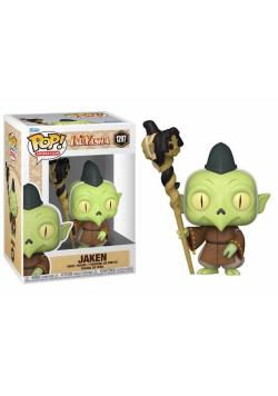 Funko Figurka POP Inuyasha: Jaken