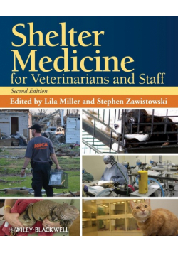 Shelter Medicine 2e